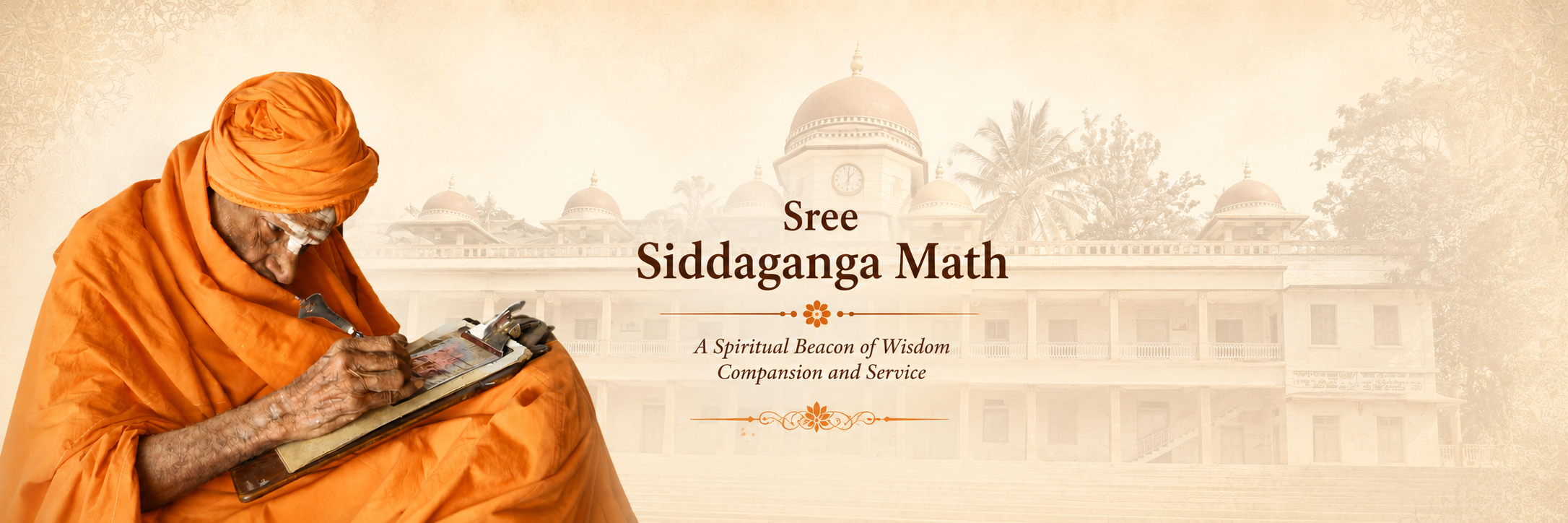 Sree Siddaganga Math