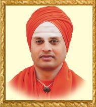 SSS Swamiji